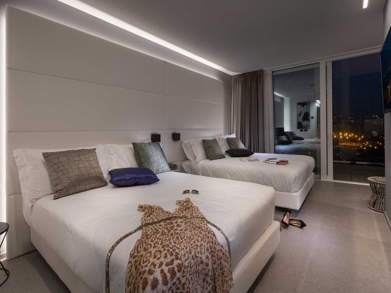 The J44 Lifestyle Hotel 39