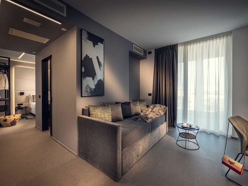 The J44 Lifestyle Hotel 41