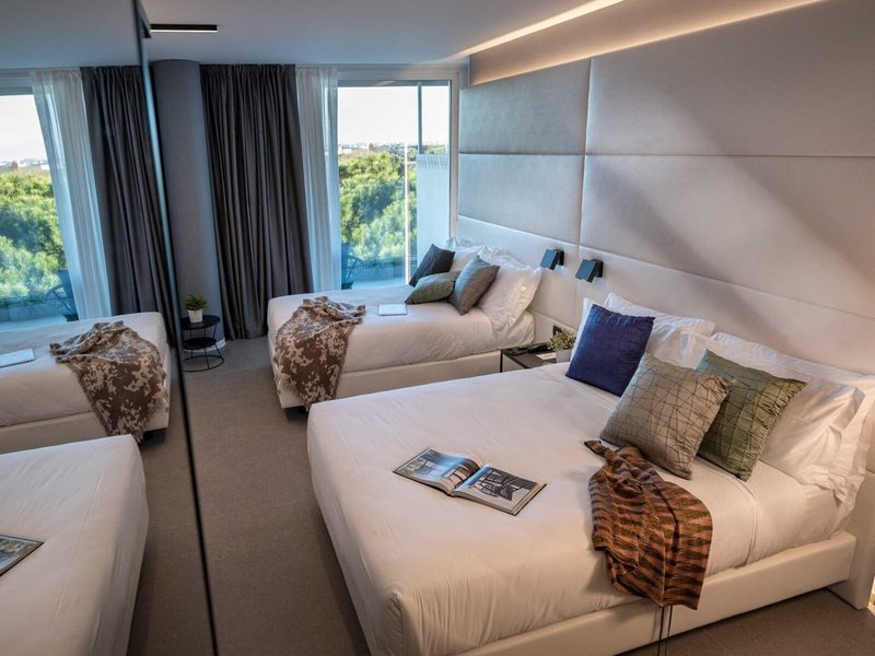 The J44 Lifestyle Hotel 43