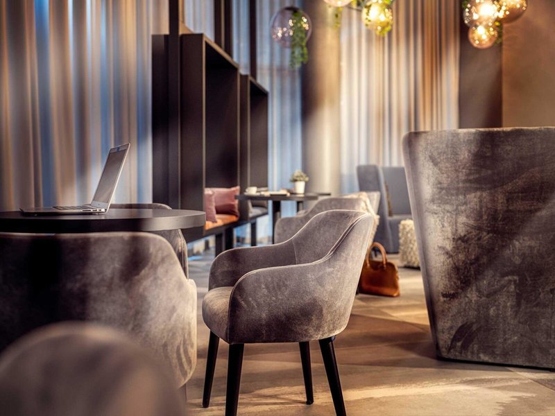 J44 Lifestyle Hotel 8