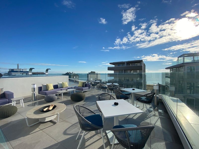 J44 Lifestyle Hotel 9