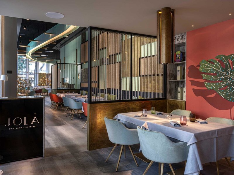 J44 Lifestyle Hotel 10