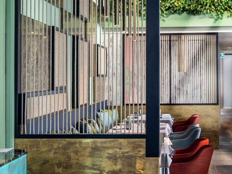 J44 Lifestyle Hotel 19