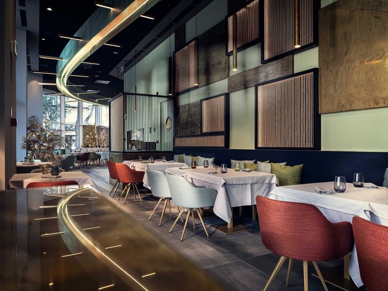 J44 Lifestyle Hotel 21