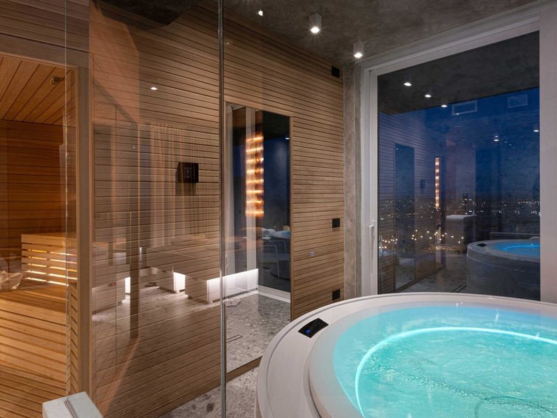 J44 Lifestyle Hotel 34