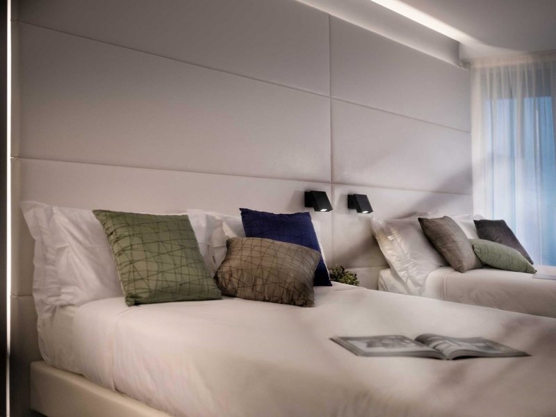 J44 Lifestyle Hotel 45