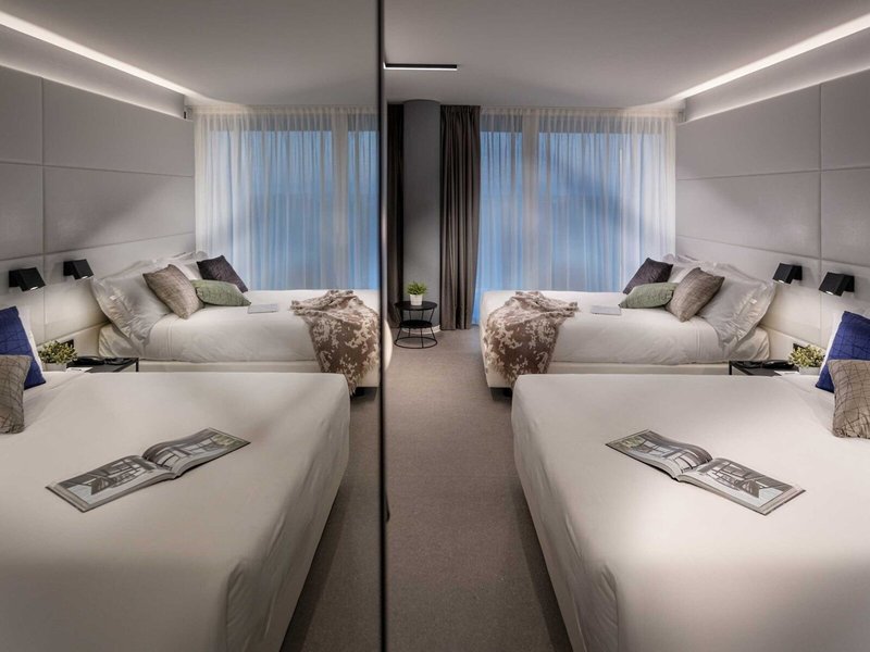 J44 Lifestyle Hotel 46