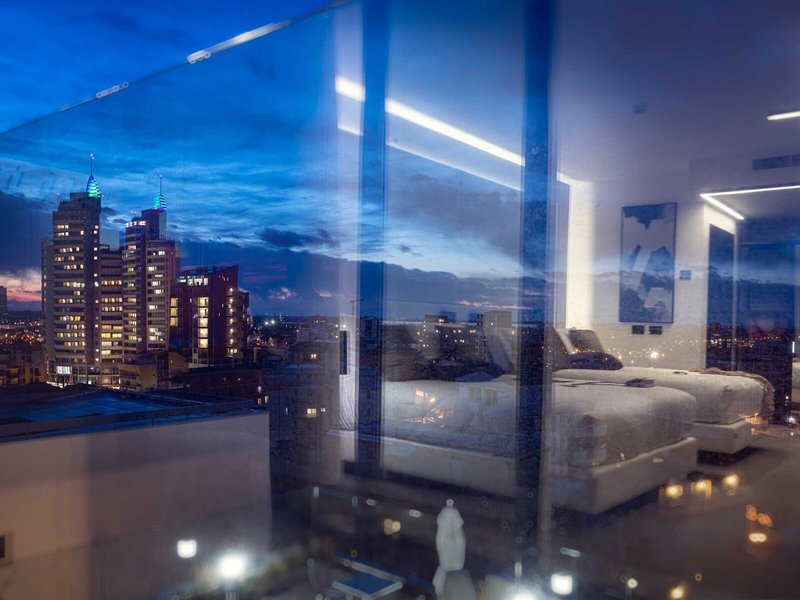 J44 Lifestyle Hotel 48