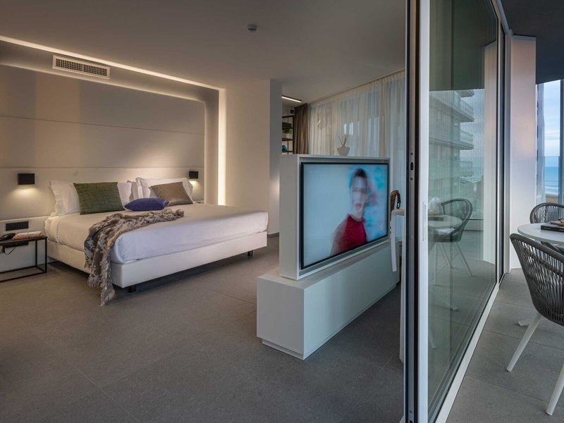 J44 Lifestyle Hotel 50