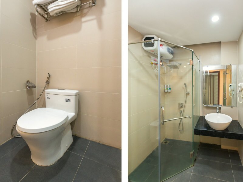 Thang Long Hotel by OYO Rooms 23