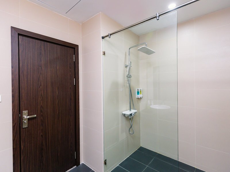 Thang Long Hotel by OYO Rooms 30