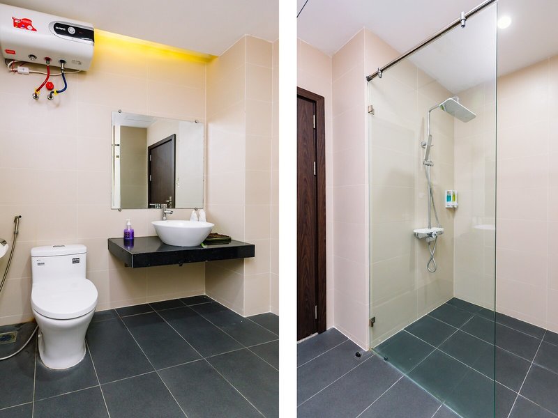 Thang Long Hotel by OYO Rooms 35