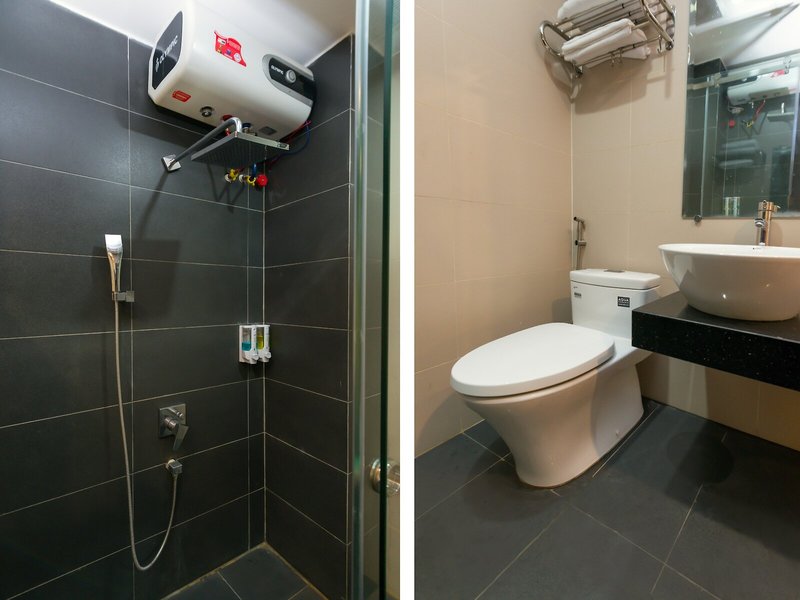 Thang Long Hotel by OYO Rooms 41