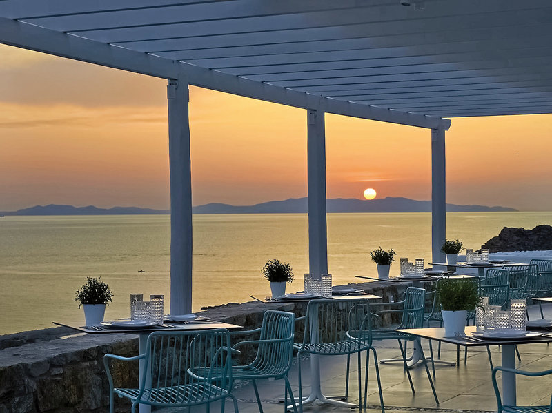 Epic Blue Luxury Hotel Suites & Villas 5