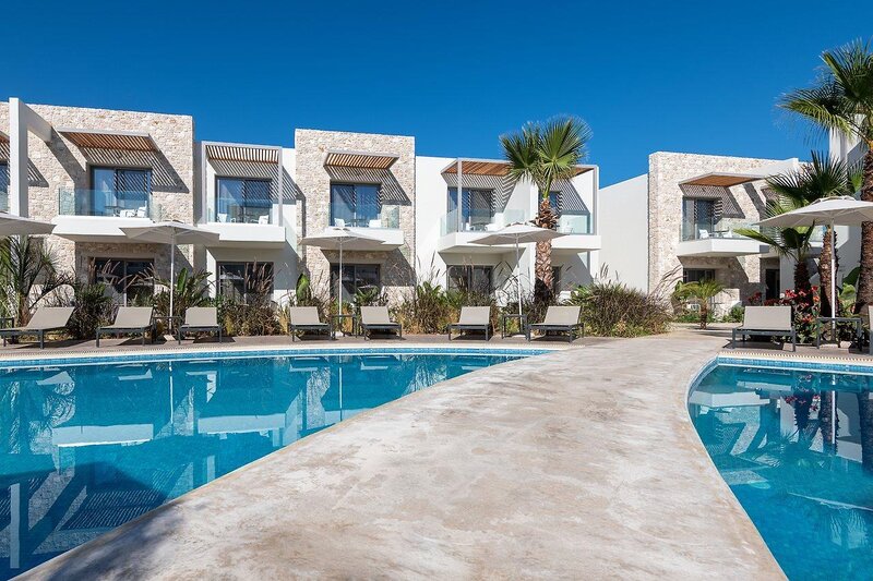 Oneiro Boutique Hotel 1
