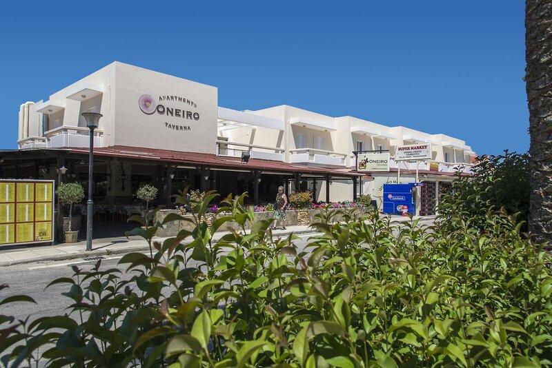 Oneiro Boutique Hotel 4