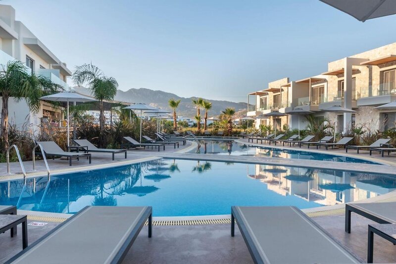 Oneiro Boutique Hotel 5