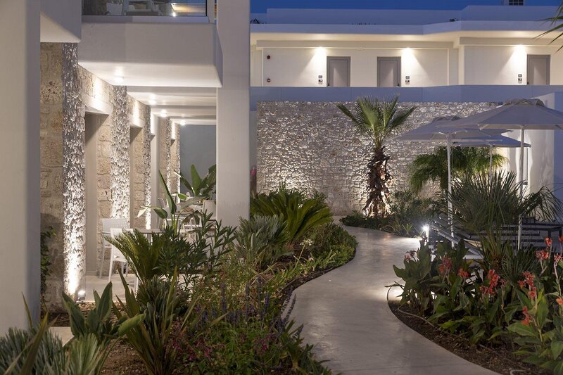 Oneiro Boutique Hotel 8