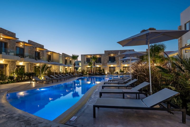 Oneiro Boutique Hotel 2