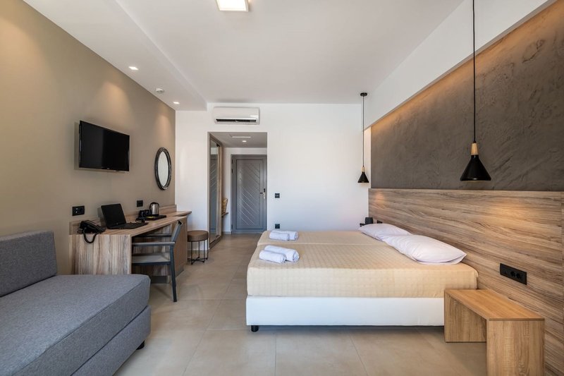 Oneiro Boutique Hotel 3