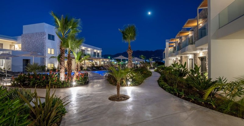 Oneiro Boutique Hotel 4