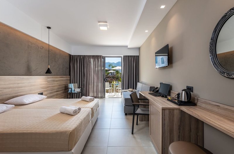 Oneiro Boutique Hotel 7