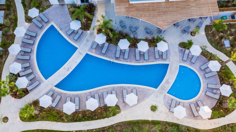 Oneiro Boutique Hotel 8