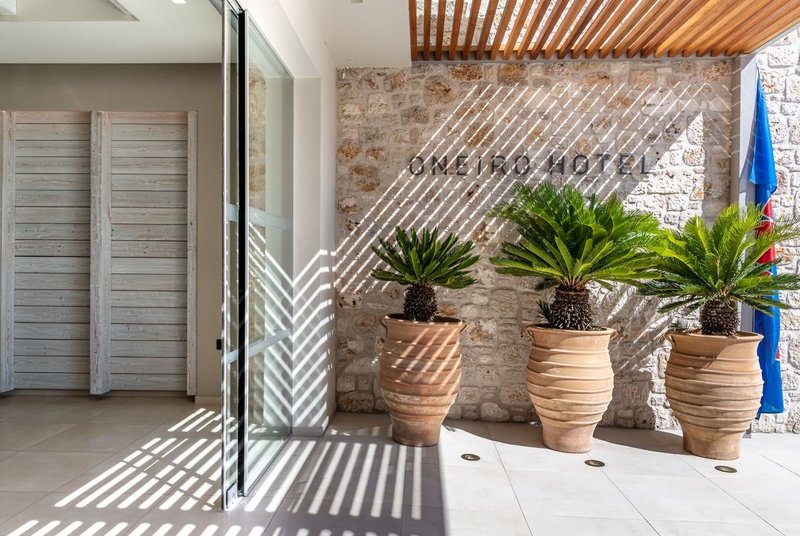 Oneiro Boutique Hotel 9