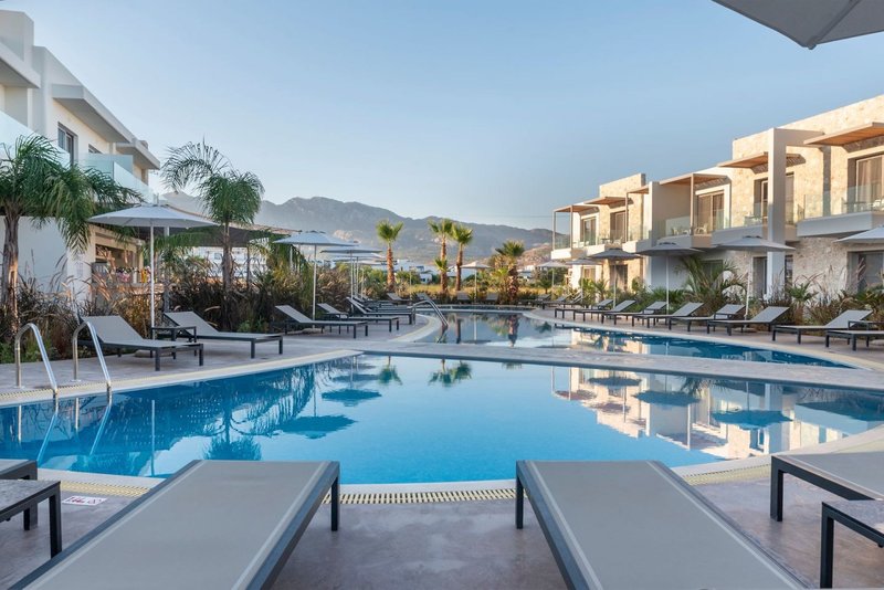 Oneiro Boutique Hotel 10