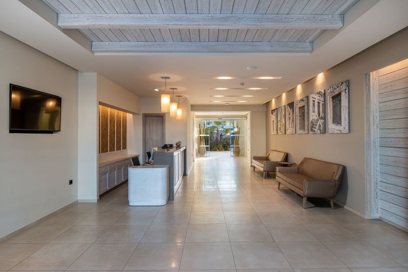 Oneiro Boutique Hotel 14