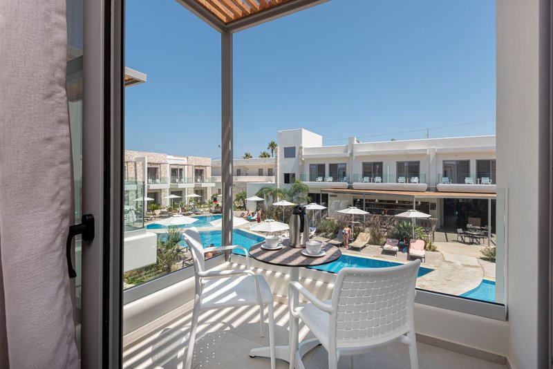 Oneiro Boutique Hotel 15