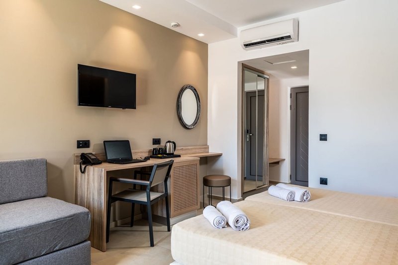 Oneiro Boutique Hotel 16