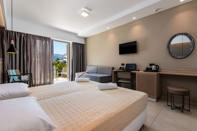 Oneiro Boutique Hotel 17