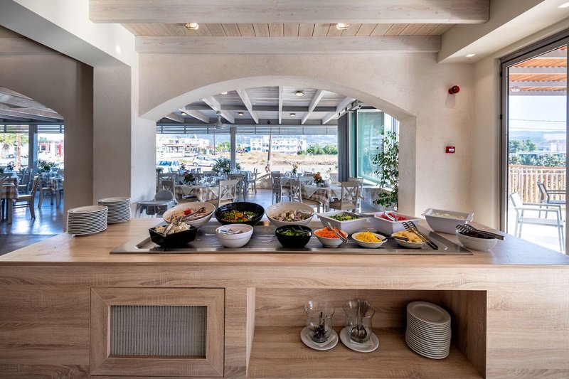 Oneiro Boutique Hotel 18