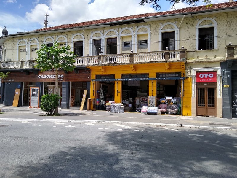 Macedo s Hotel 2