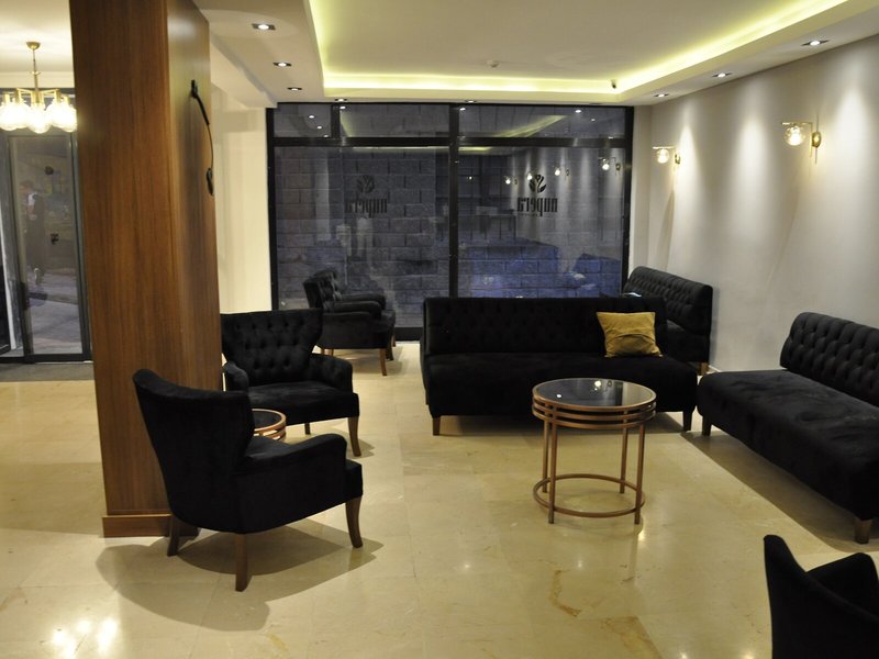 Nupera Hotel 1
