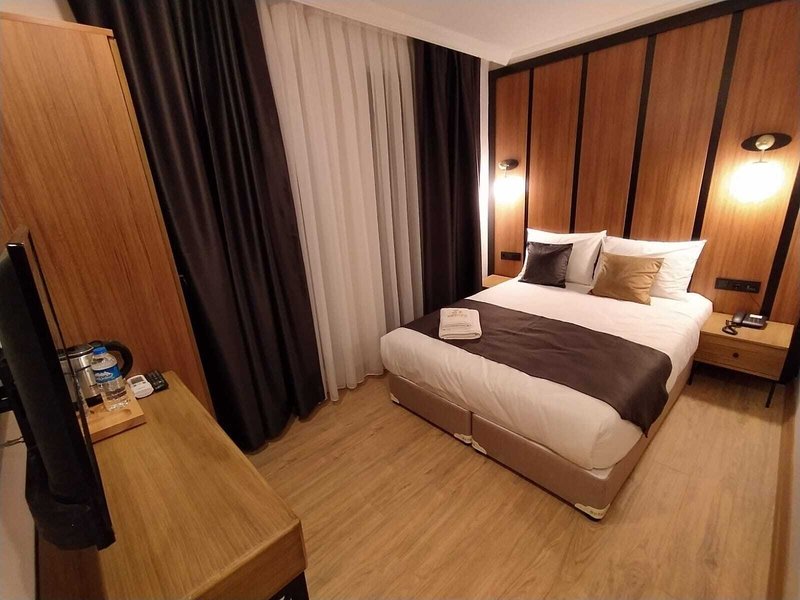 Nupera Hotel 3