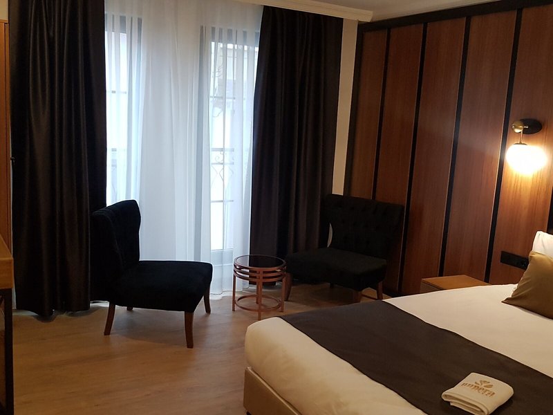 Nupera Hotel 5