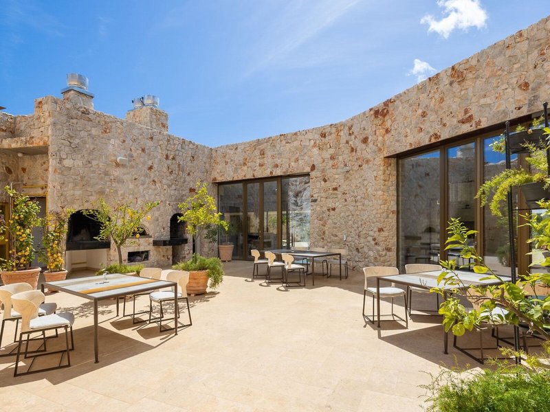 Villa Nai 3.3 24