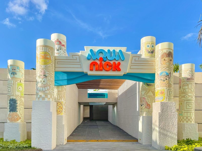 Nickelodeon Hotels & Resorts Riviera Maya 2