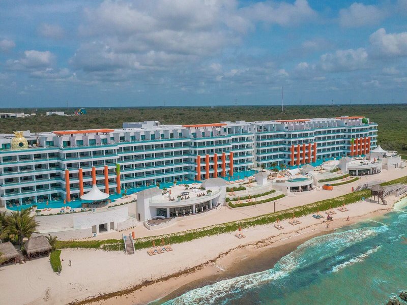 Nickelodeon Hotels & Resorts Riviera Maya 3