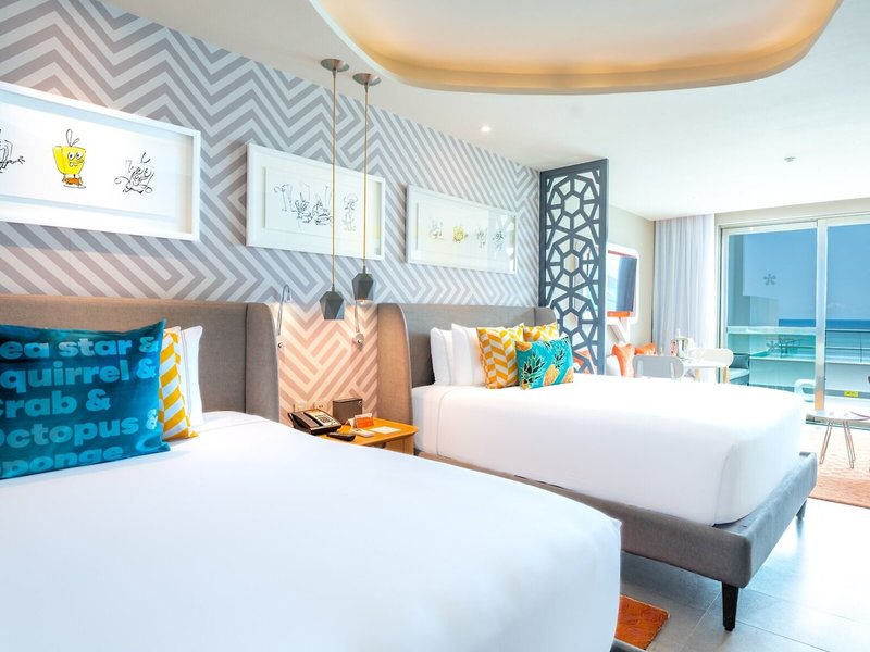 Nickelodeon Hotels & Resorts Riviera Maya 4