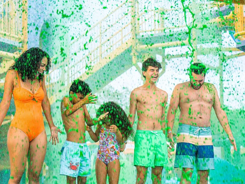 Nickelodeon Hotels & Resorts Riviera Maya 6