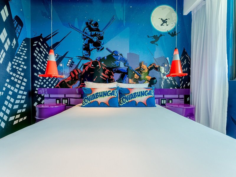 Nickelodeon Hotels & Resorts Riviera Maya 7