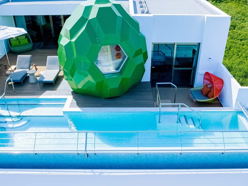 Nickelodeon Hotels & Resorts Riviera Maya 9
