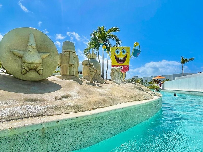 Nickelodeon Hotels & Resorts Riviera Maya 10