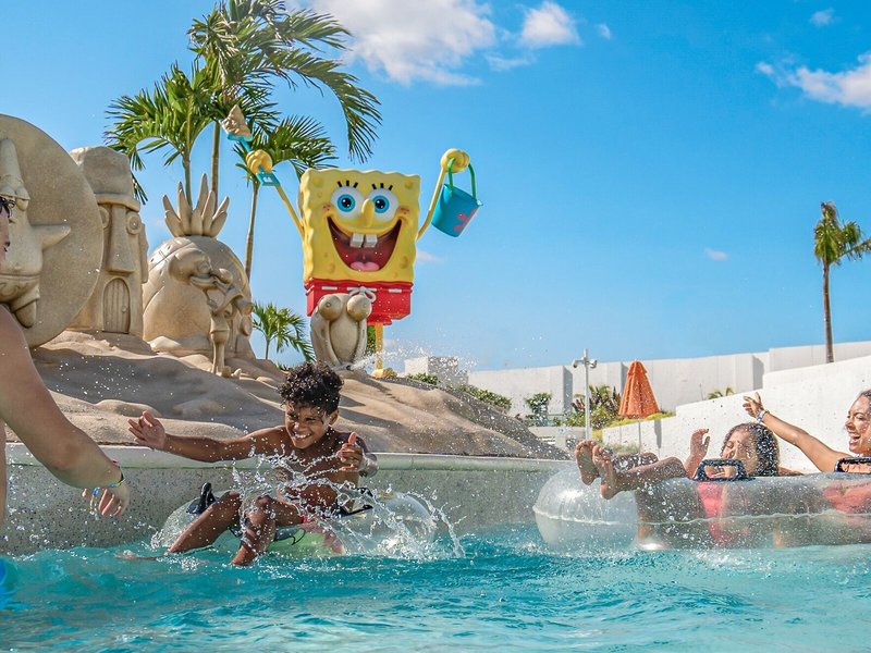 Nickelodeon Hotels & Resorts Riviera Maya 11