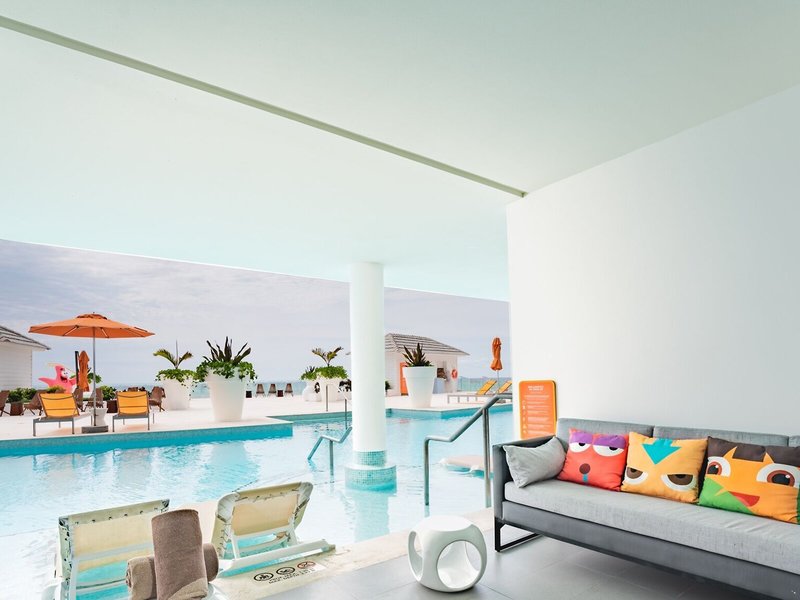 Nickelodeon Hotels & Resorts Riviera Maya 13