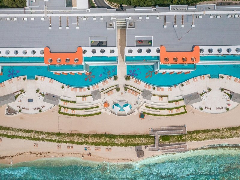 Nickelodeon Hotels & Resorts Riviera Maya 14