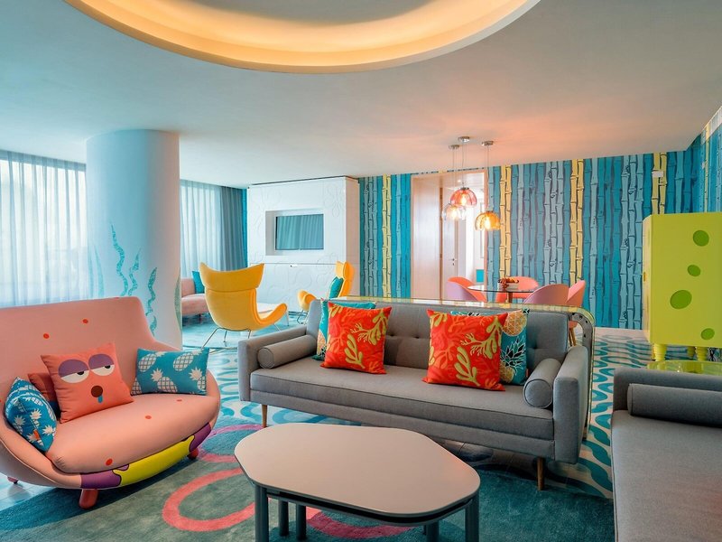 Nickelodeon Hotels & Resorts Riviera Maya 15